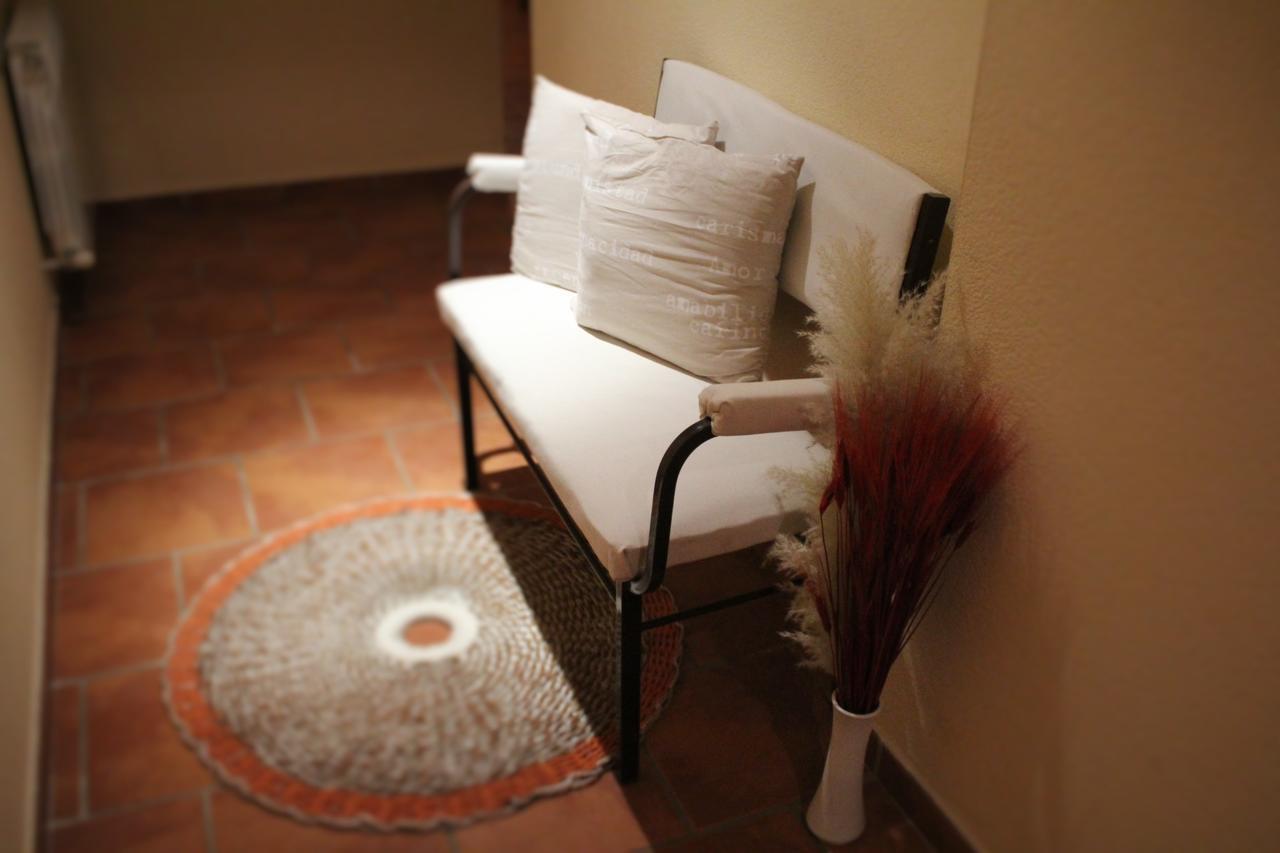 Hotel Rural Vistahermosa Palomares  외부 사진
